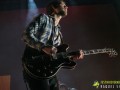 Reportagem The National - Campo Pequeno